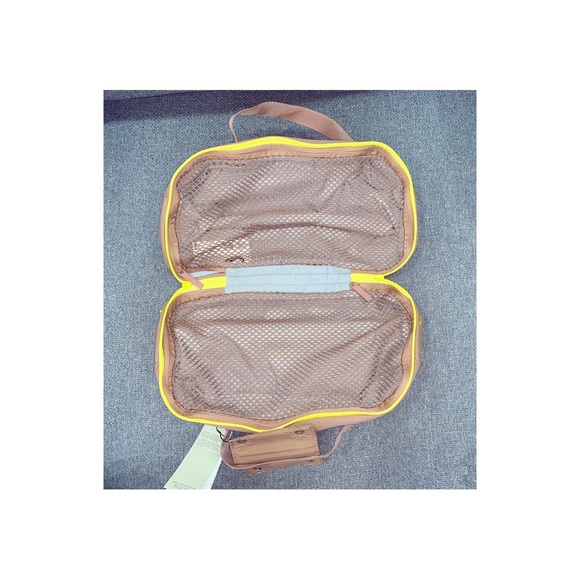 Adidas X Stella McCartney Travel Bag - Picture 3 of 4